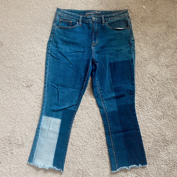 Universal Threads - Jeans size 12 - Picture 1 of 4